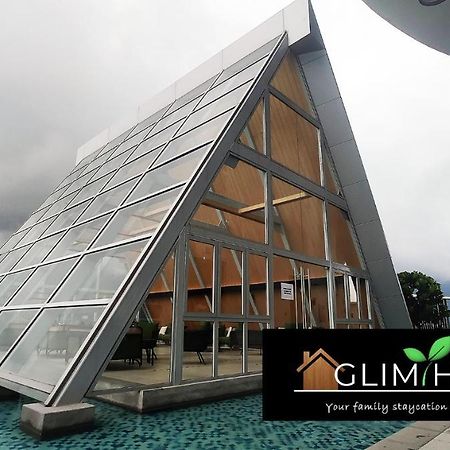 Glimhome @ Windmill Upon Hills Genting Highlands Exteriör bild