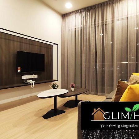 Glimhome @ Windmill Upon Hills Genting Highlands Exteriör bild