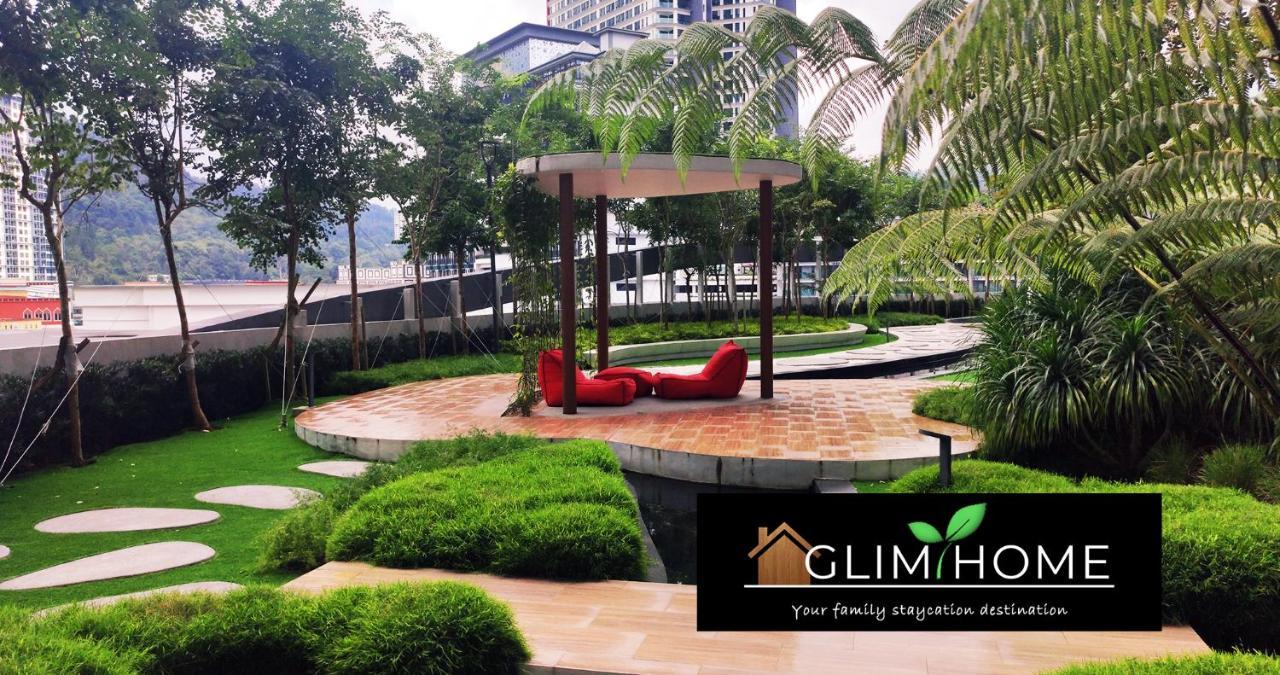 Glimhome @ Windmill Upon Hills Genting Highlands Exteriör bild