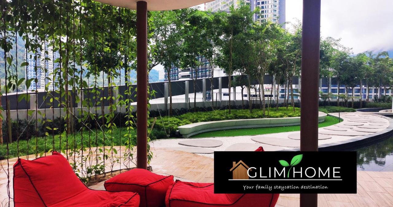 Glimhome @ Windmill Upon Hills Genting Highlands Exteriör bild