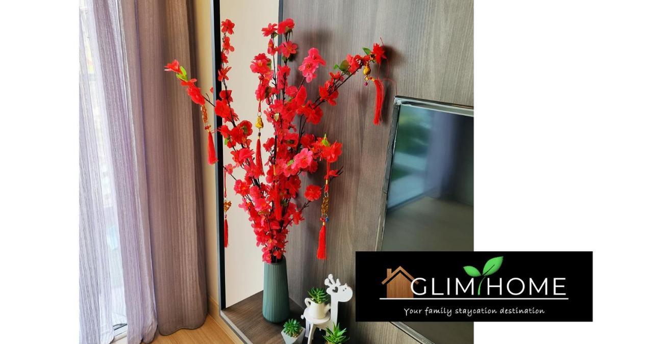 Glimhome @ Windmill Upon Hills Genting Highlands Exteriör bild