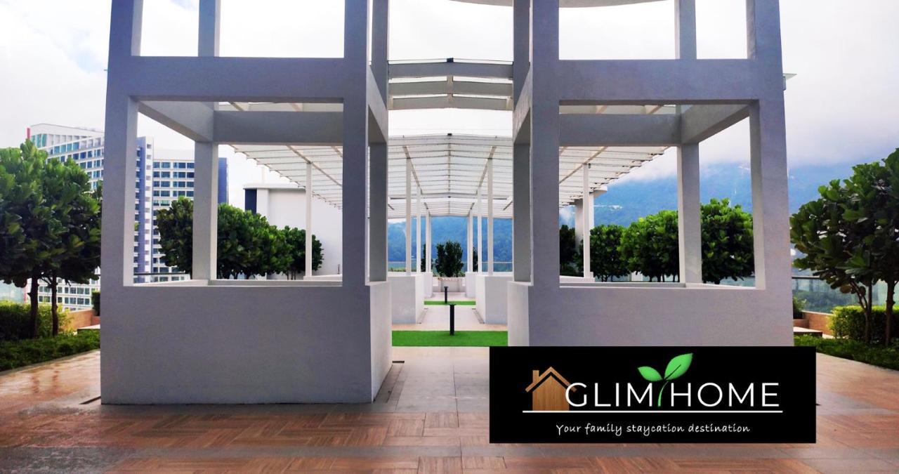 Glimhome @ Windmill Upon Hills Genting Highlands Exteriör bild
